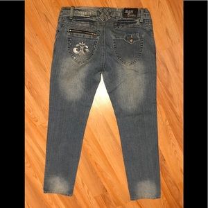 Jean Station Jeans